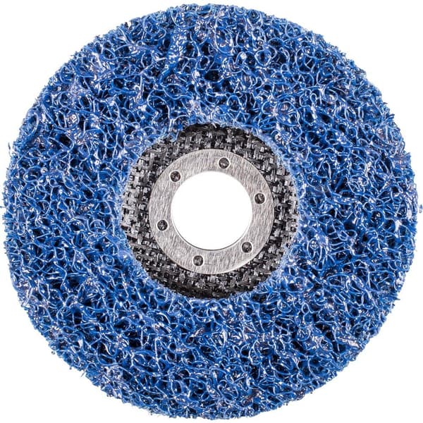 Følte disk til rengøring PFERD PCLD PLUS; 115 mm