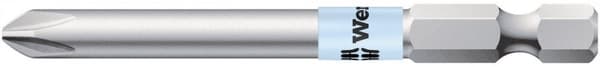 Skruebit Wera 3851/4; PH1; 89 mm