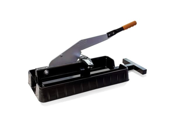 Laminatskærer EDMA 089355 Straticut 230