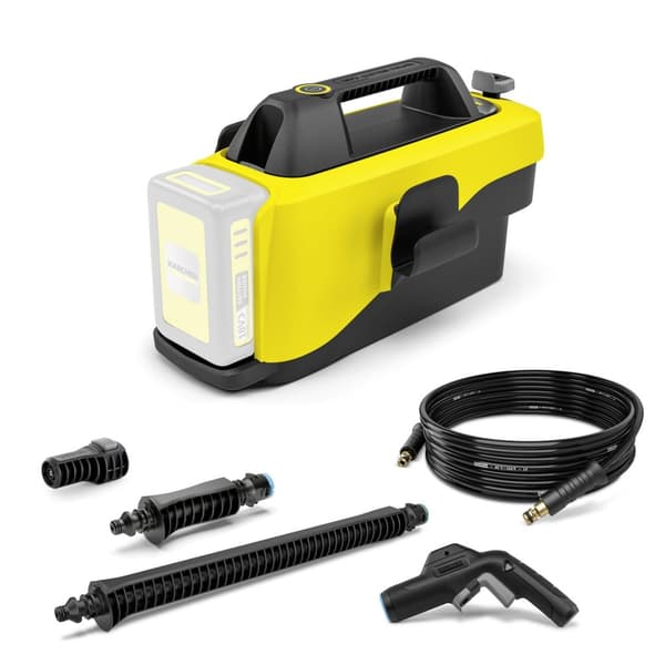 Rengøringsudstyr Karcher OC 6-18