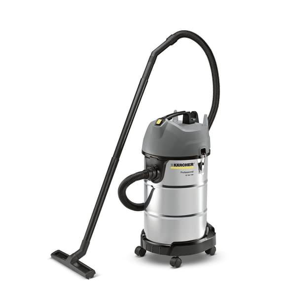Tør-vådrenser Karcher NT 38/1 Me Classic