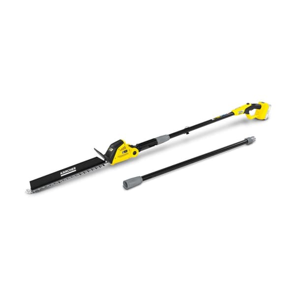 Multifunktionelt haveværktøj Karcher PHG 18-45; 18 V (uden batteri og oplader)