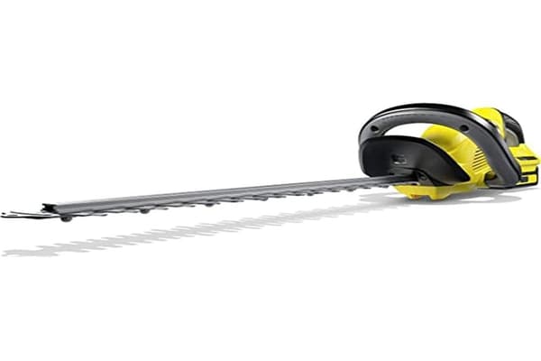 Hækkeklipper Karcher HGE 18-50; 18 V; 1x2,5 Ah; 50 cm længde; akku