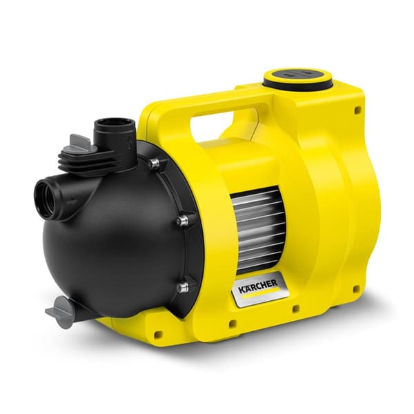 Vandpumpe Karcher BP 6.000 GARDEN