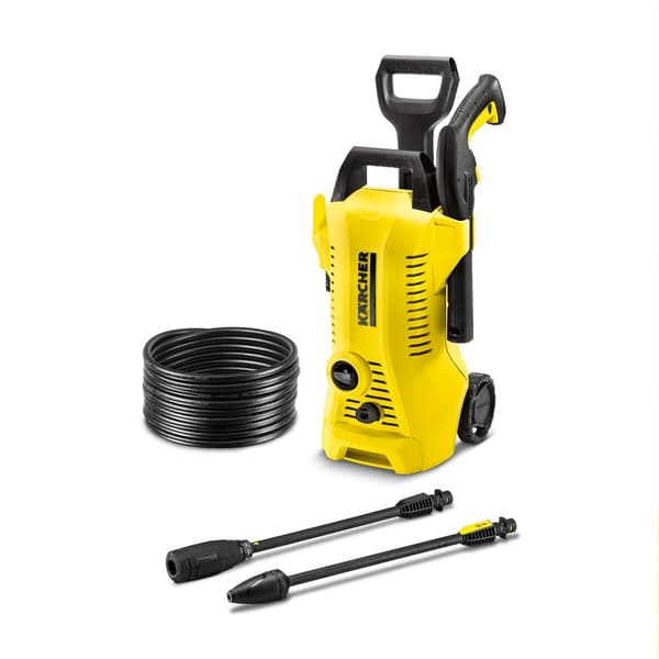 Højtryksrenser Karcher K 2 Premium Power Control