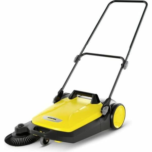 Walk-behind fejemaskine Karcher S 4