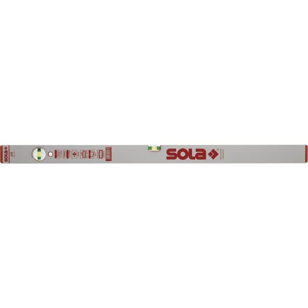 Vaterpas Sola AZB; 120 cm
