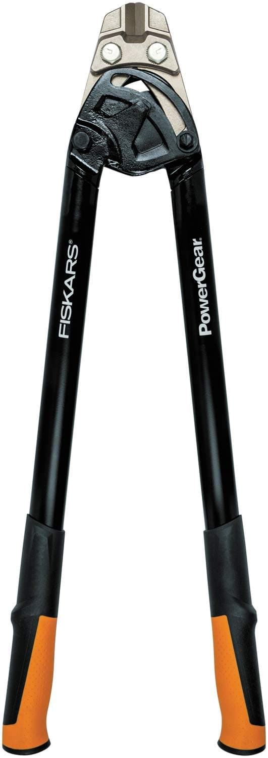 Boltskærer Fiskars Power Gear; 76 cm