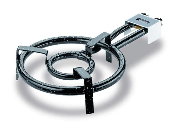 Koge brænder Kemper 104976; 40 cm