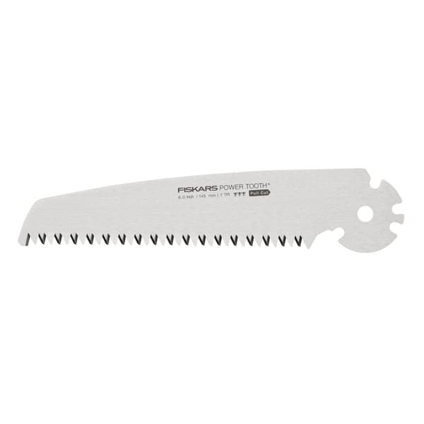 Sag, rett Fiskars SW68; 15 cm