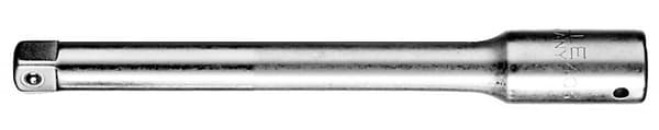 Forlængelsesdyse Stahlwille 11010006; 1/4''; 100 mm