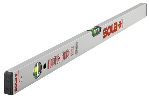 Vaterpas Sola AV; 80 cm