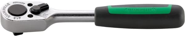 Skraldenøgle Stahlwille 415 N; 1/4''