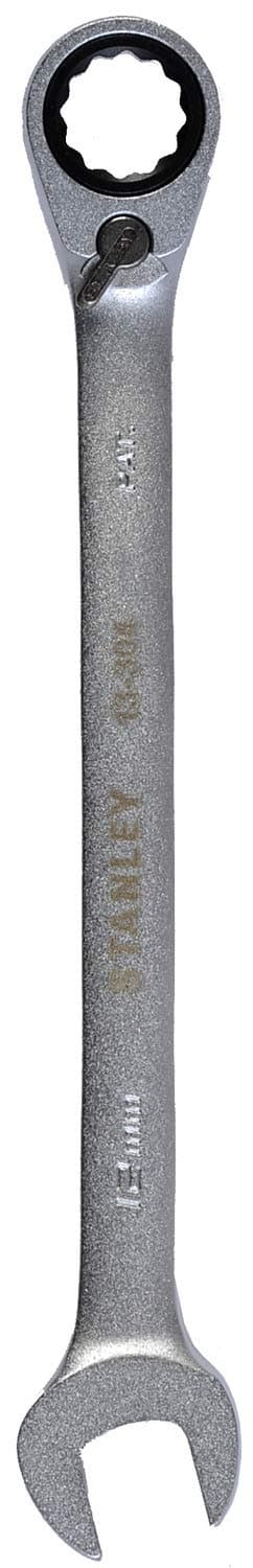 Ratcheting kombinationsnøgle Stanley 1-13-304; 12 mm