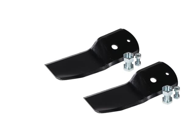 Rotorknive Stiga 1134911901; 2 stk.