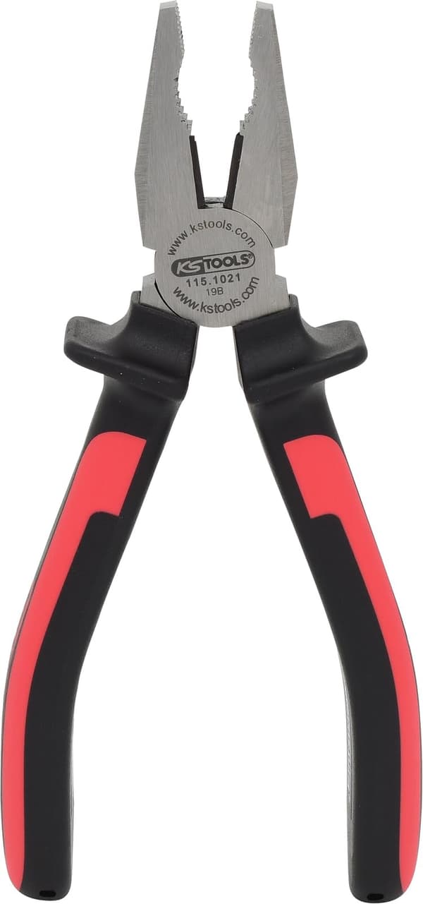 Afisoleringstang KS Tools ERGOTORQUE; 180 mm