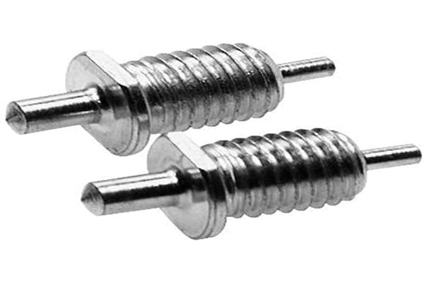 Dyse FACOM 117.E1; 2,5 mm; 2 stk.