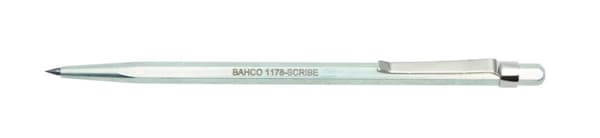 Mærkepenne Bahco 1178-SCRIBE; 150 mm