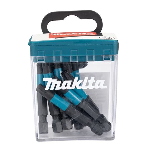 Skruebit Makita E-12675; T30; 50 mm; 10 stk.