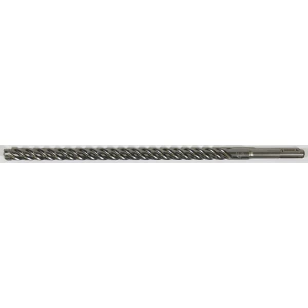 Betonbor Makita E-14663 Nemesis II; SDS-plus; 14x315 mm