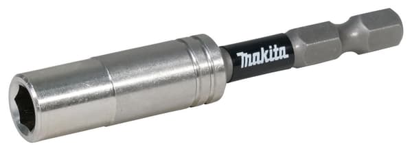 Magnetisk bitholder Makita; 1 stk.