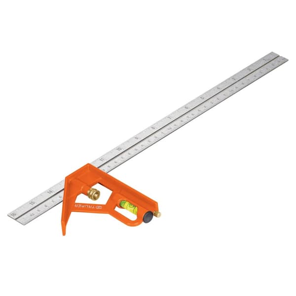 Vinkelfindere Truper ECT-16; 410x115 mm