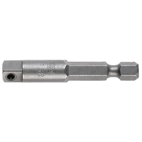 Adapter Facom EF.6R; 1/4''; 50 mm