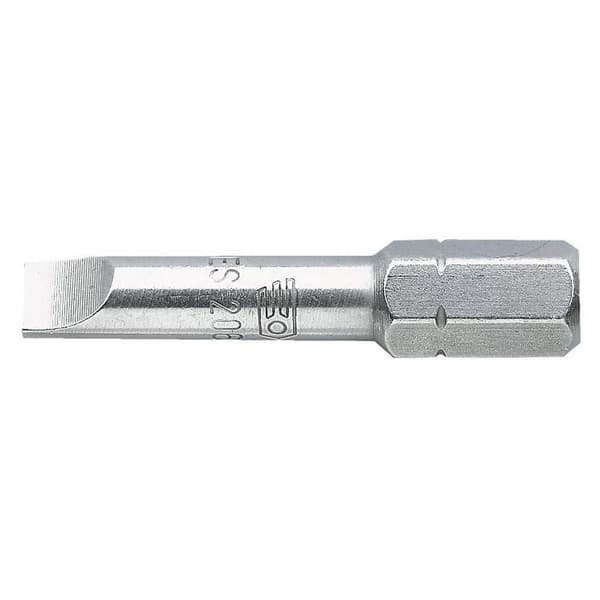 Skruebit FACOM ES.210; SL 1,6x10 mm; 41 mm; 1 stk.