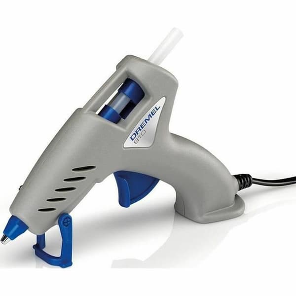 Limpistol Dremel 910