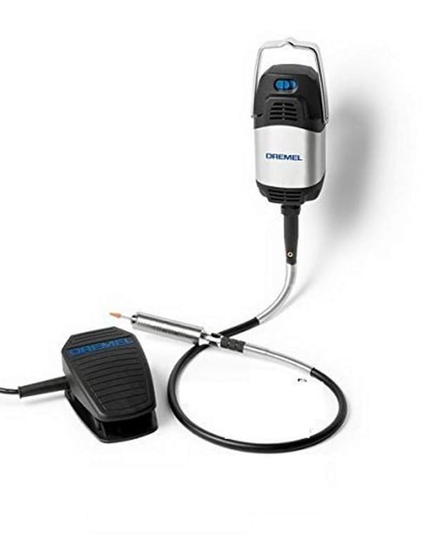 Stationært roterende værktøj Dremel F0139100JA