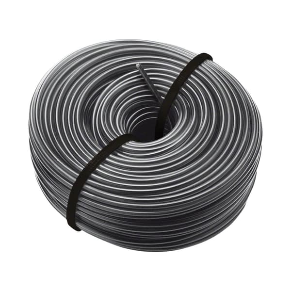 Trimmertråd Bosch F016800462, 1,6 mm/24 m cirkulær