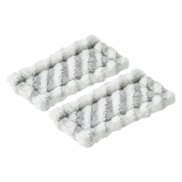 Microfiber klud Bosch Glass Vac; 110 mm; 2 stk.