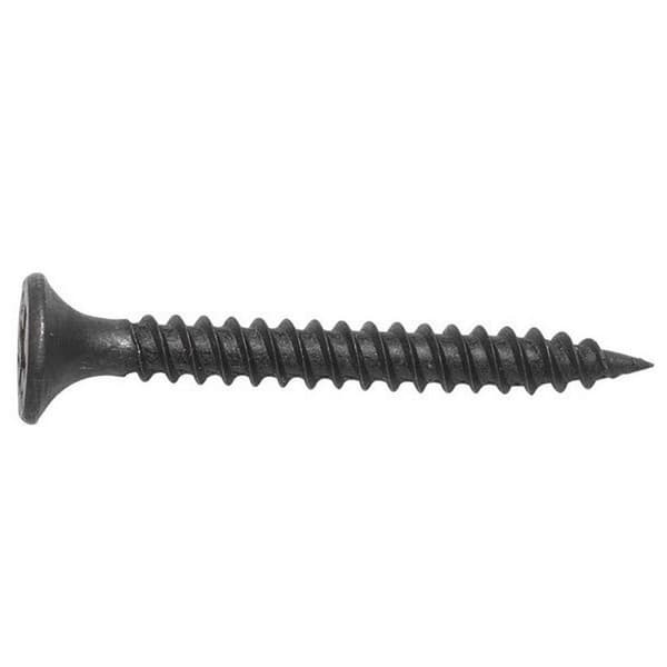 Båndet skruer Makita F-31227 PH2; 3,9x25 mm; 1000 stk.