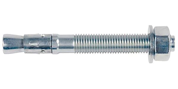 Ankerskrue Fischer FBN II 12/50; 12x146 mm; 20 stk.