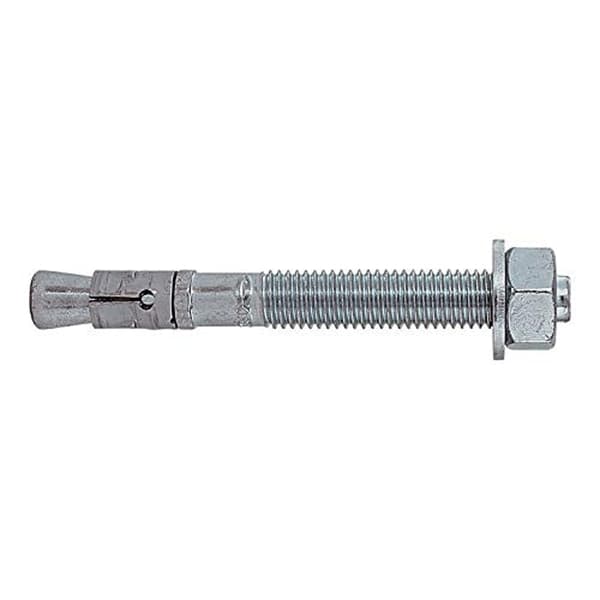 Ankerskrue Fischer FBN II; 12x256 mm; 20 stk.