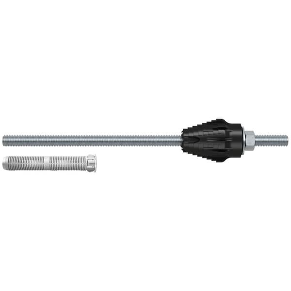 Dyvel Fischer Thermax; 12x110 mm; 20 stk.