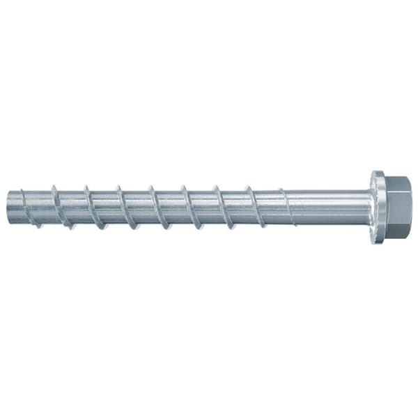 Betonskrue Fischer UltraCut FBS II; SW15; 10x70 mm; 50 stk.