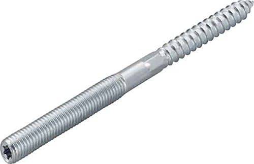 stolpe Fischer STST; 8x120 mm; TX; 100 stk.