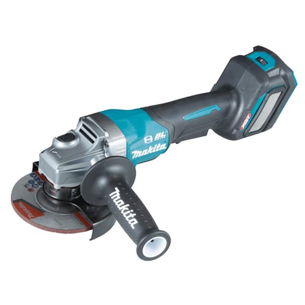 Vinkelsliber Makita GA029GZ; 40 V; (uden batteri og oplader)