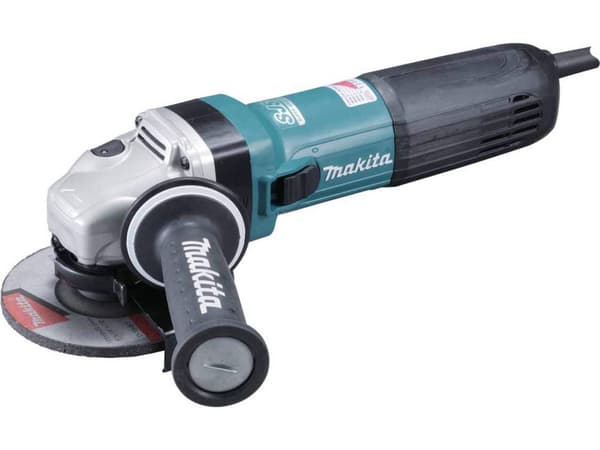 Vinkelsliber Makita GA5041CT01
