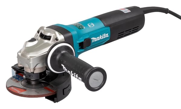 Vinkelsliber Makita GA5091X01; 1900 W