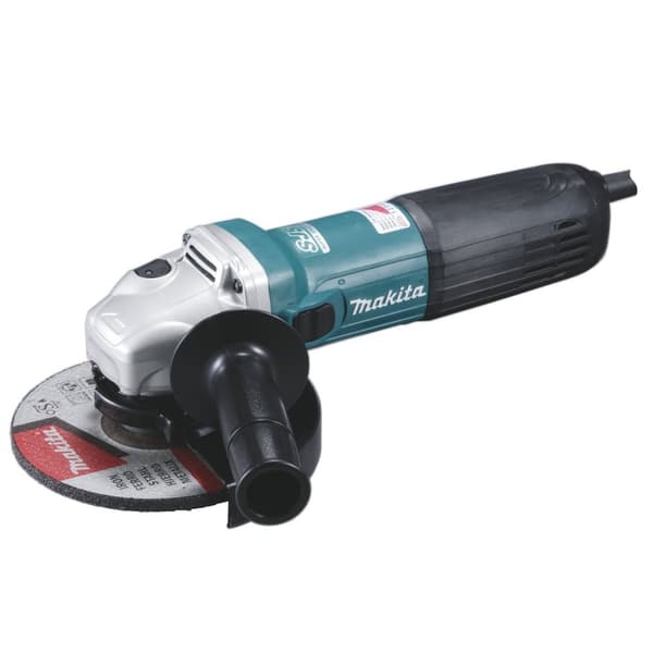 Vinkelsliber Makita GA6040CF01