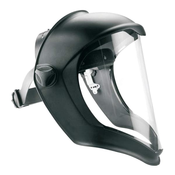 Beskyttelsesskærm Honeywell Bionic FB-HC