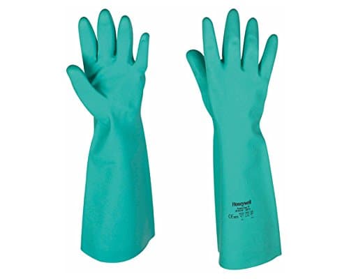 Handsker Honeywell Powercoat 953-04 Nitraf; 10/XL størrelse