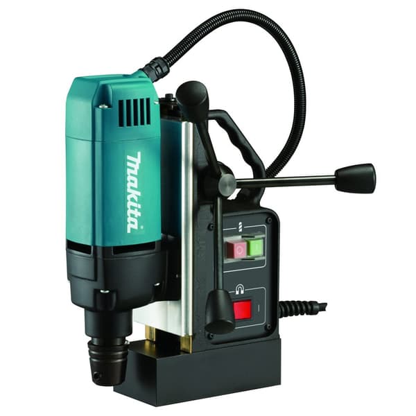 Magnetisk boremaskine Makita HB350; 1050 W