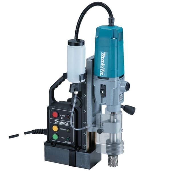 Magnetisk boremaskine Makita HB500