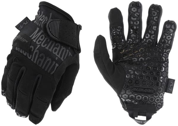 Handsker Mechanix Wear Precision Pro Covert; S