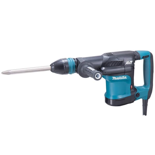 Mejselhammer Makita HM0871C; 8,1 J; SDS-max