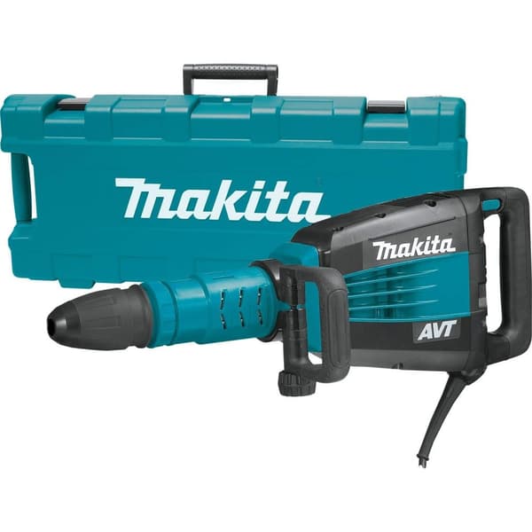Mejselhammer Makita HM1214C; 19,9 J; SDS-max
