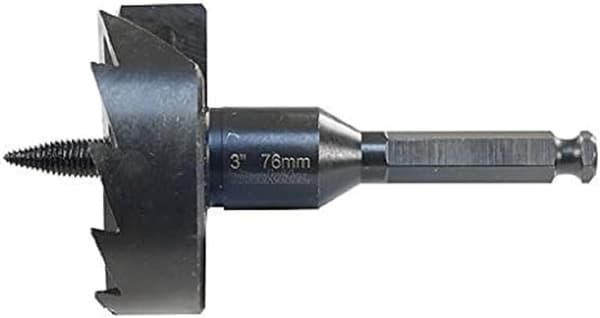 Forstnerbor Makita D-56518; 92 mm